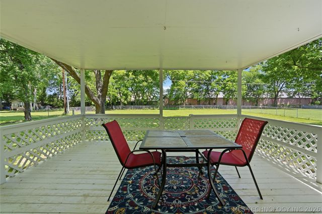 8111 E 124th Street S, Bixby, OK 74008