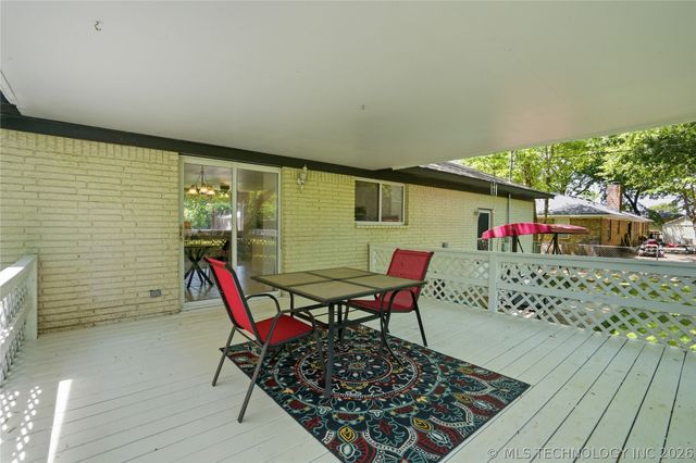 8111 E 124th Street S, Bixby, OK 74008