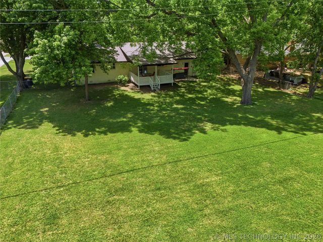 8111 E 124th Street S, Bixby, OK 74008