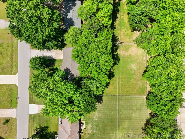 8111 E 124th Street S, Bixby, OK 74008