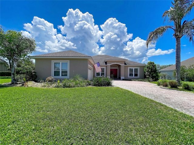 408 TALAMONE DRIVE, Winter Haven, FL 33884