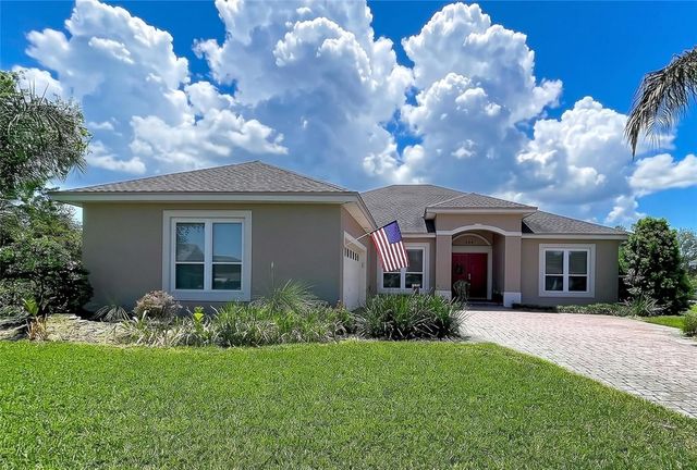 408 TALAMONE DRIVE, Winter Haven, FL 33884
