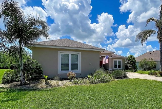 408 TALAMONE DRIVE, Winter Haven, FL 33884