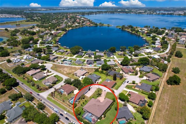 408 TALAMONE DRIVE, Winter Haven, FL 33884