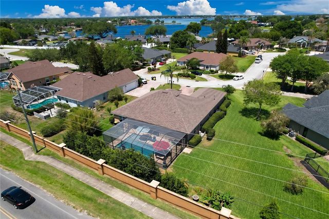408 TALAMONE DRIVE, Winter Haven, FL 33884