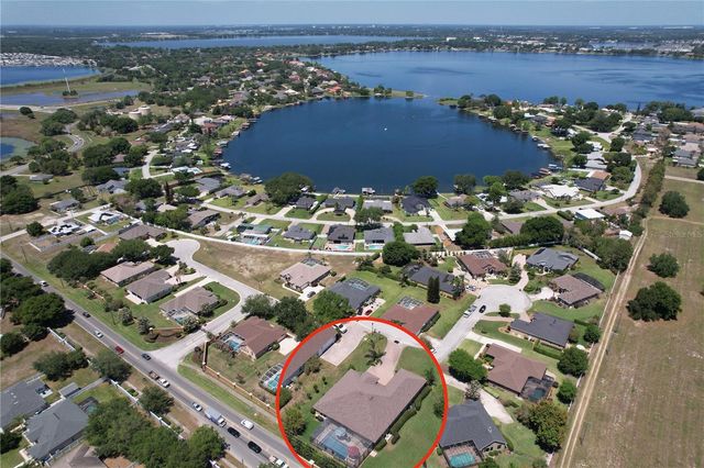 408 TALAMONE DRIVE, Winter Haven, FL 33884