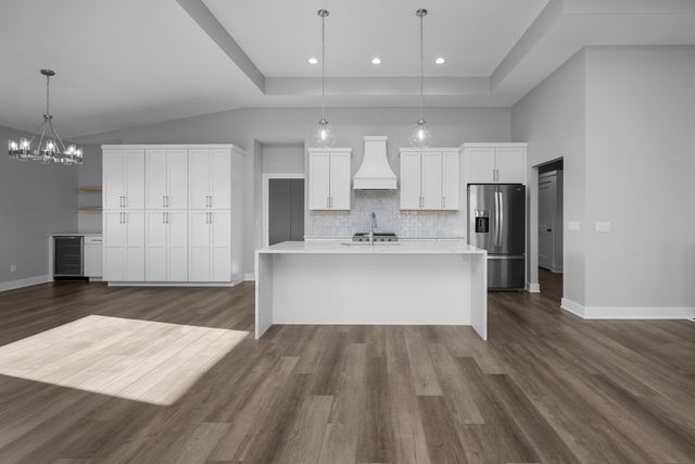 316 Linda Lane, Riverdale, IA 52722