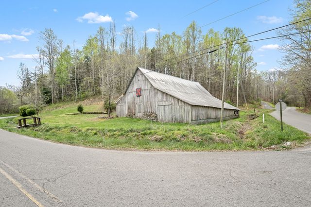 1195 SHIPMAN CREEK ROAD, Wartrace, TN 37183