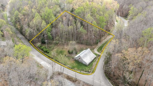 1195 SHIPMAN CREEK ROAD, Wartrace, TN 37183