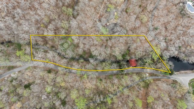1195 SHIPMAN CREEK ROAD, Wartrace, TN 37183