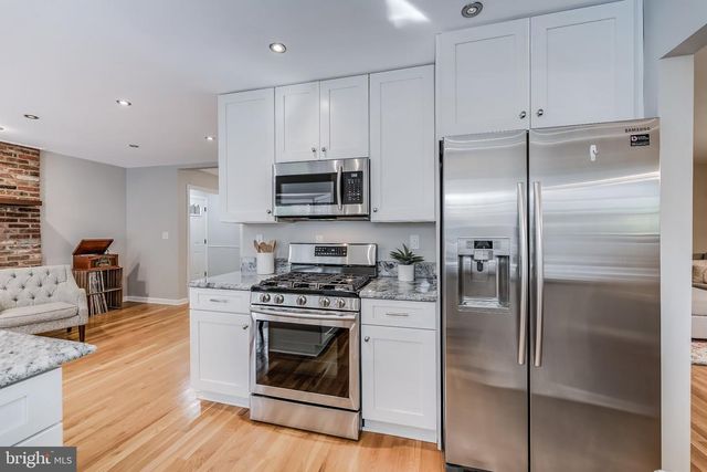 2521 FOWLERS LN, Reston, VA 20191