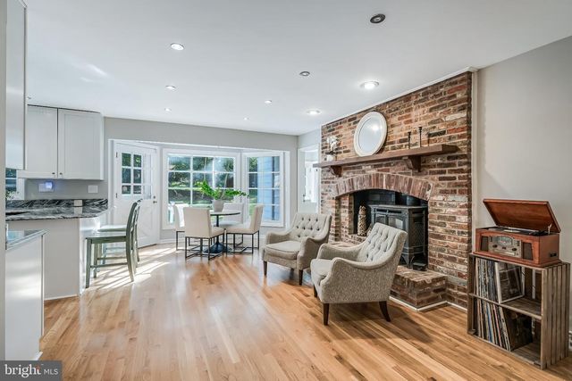 2521 FOWLERS LN, Reston, VA 20191
