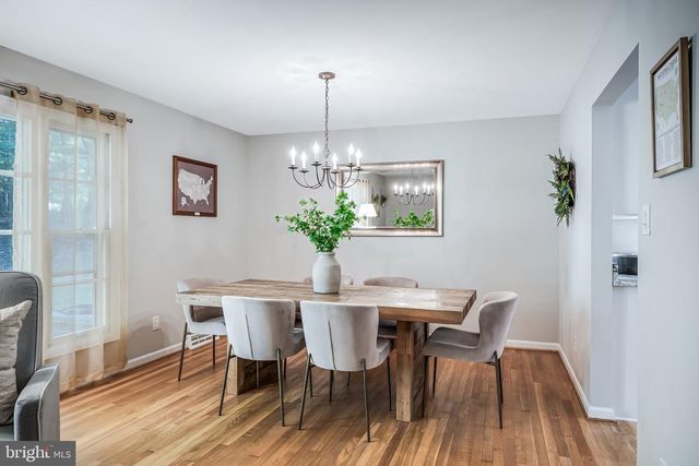 2521 FOWLERS LN, Reston, VA 20191
