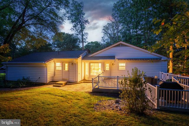2521 FOWLERS LN, Reston, VA 20191