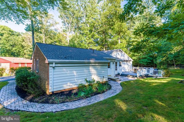 2521 FOWLERS LN, Reston, VA 20191
