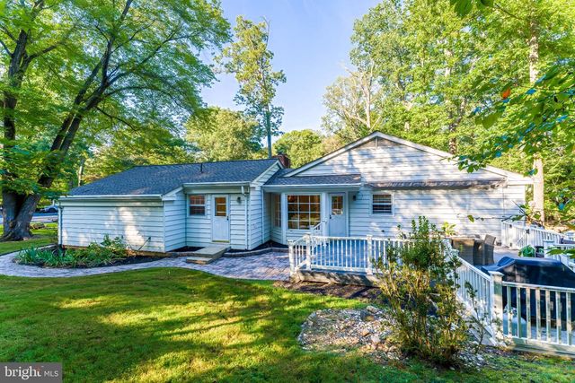 2521 FOWLERS LN, Reston, VA 20191