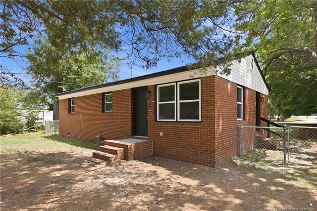 217 Teague Street, Fayetteville, NC 28306