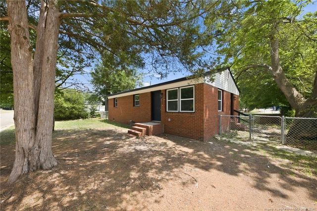 217 Teague Street, Fayetteville, NC 28306