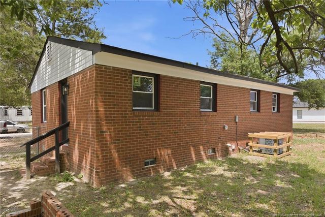 217 Teague Street, Fayetteville, NC 28306
