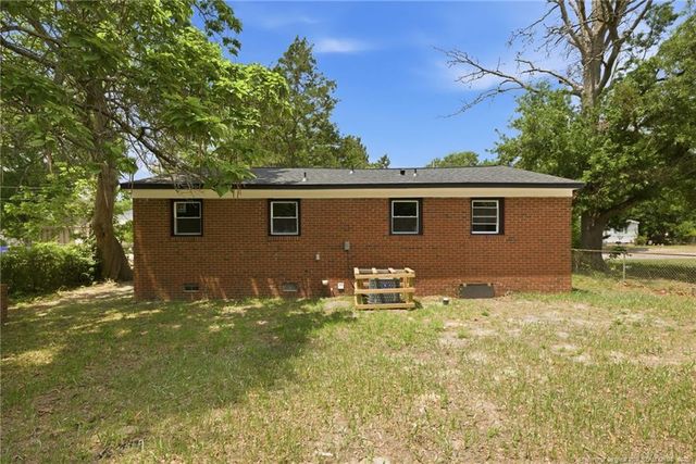 217 Teague Street, Fayetteville, NC 28306