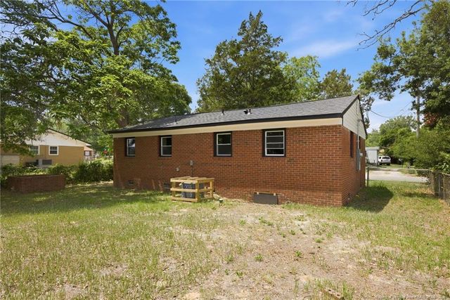 217 Teague Street, Fayetteville, NC 28306