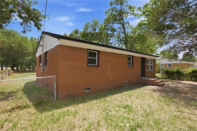 217 Teague Street, Fayetteville, NC 28306