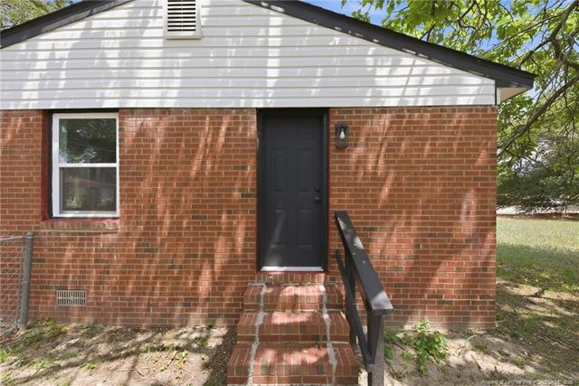 217 Teague Street, Fayetteville, NC 28306