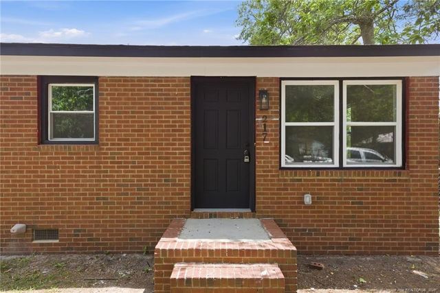 217 Teague Street, Fayetteville, NC 28306