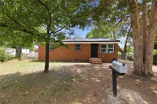 217 Teague Street, Fayetteville, NC 28306