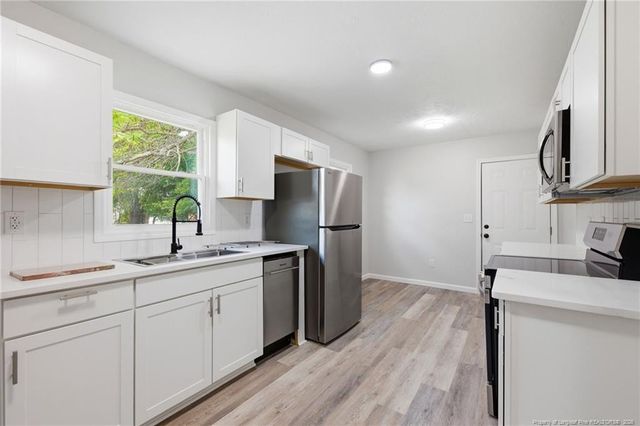 217 Teague Street, Fayetteville, NC 28306
