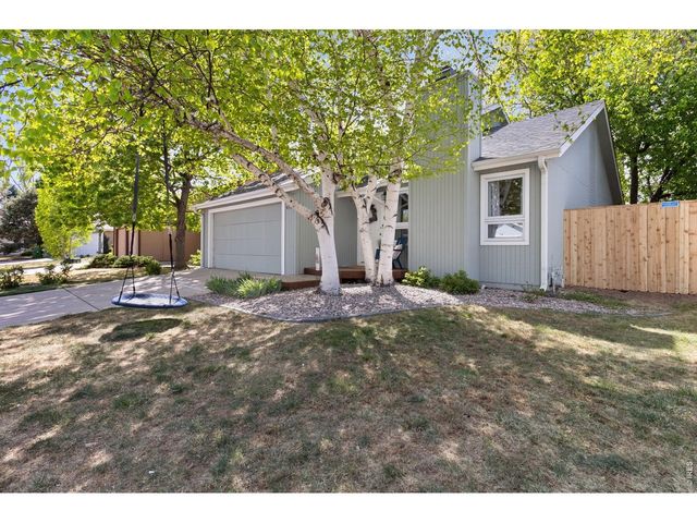 4511 Seaway Cir, Fort Collins, CO 80525