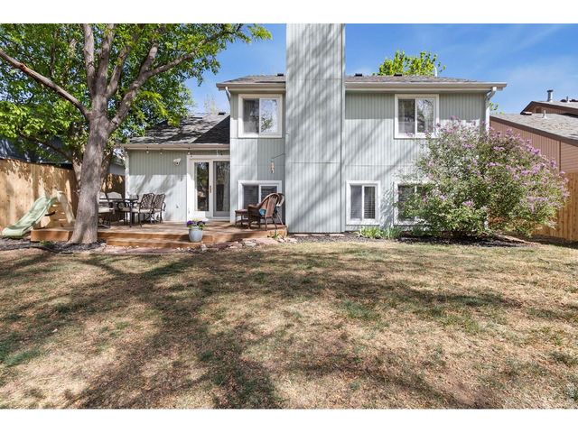 4511 Seaway Cir, Fort Collins, CO 80525