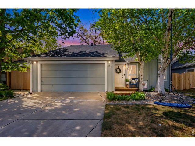4511 Seaway Cir, Fort Collins, CO 80525
