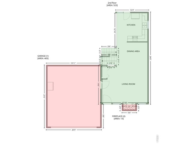 4511 Seaway Cir, Fort Collins, CO 80525