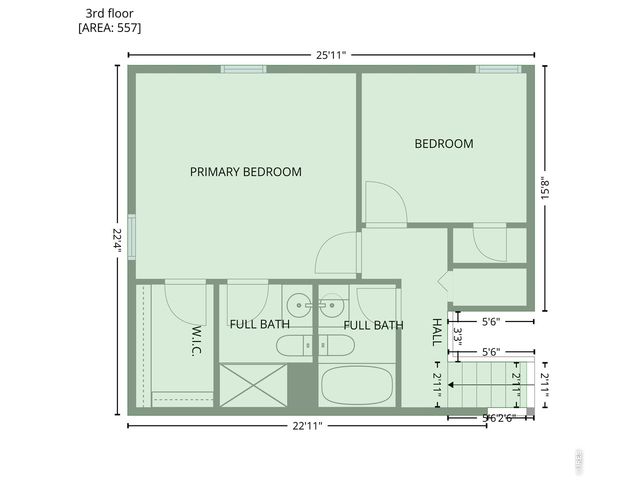 4511 Seaway Cir, Fort Collins, CO 80525