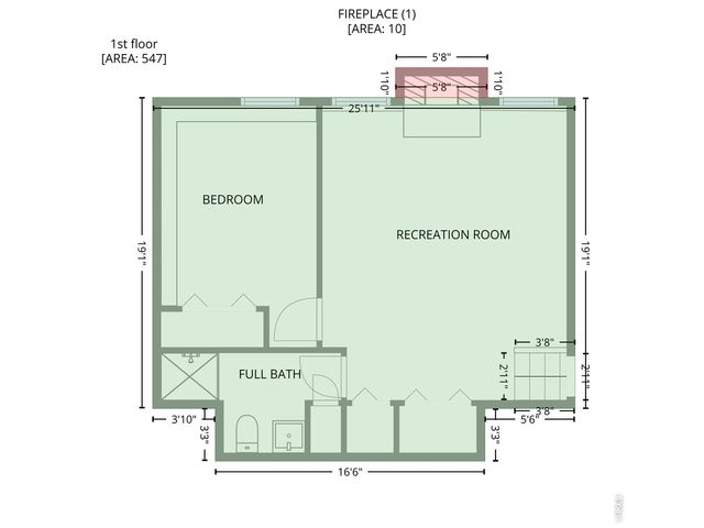 4511 Seaway Cir, Fort Collins, CO 80525