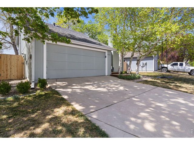 4511 Seaway Cir, Fort Collins, CO 80525