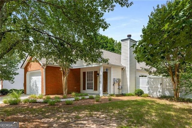 13387 Aventide Lane, Alpharetta, GA 30004