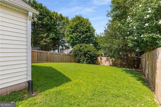 13387 Aventide Lane, Alpharetta, GA 30004
