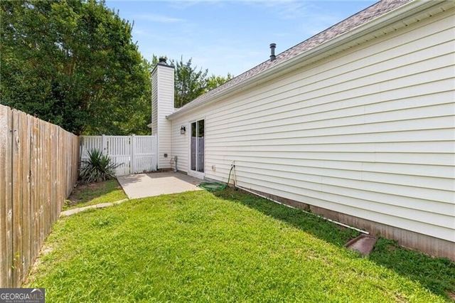 13387 Aventide Lane, Alpharetta, GA 30004