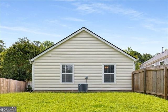 13387 Aventide Lane, Alpharetta, GA 30004