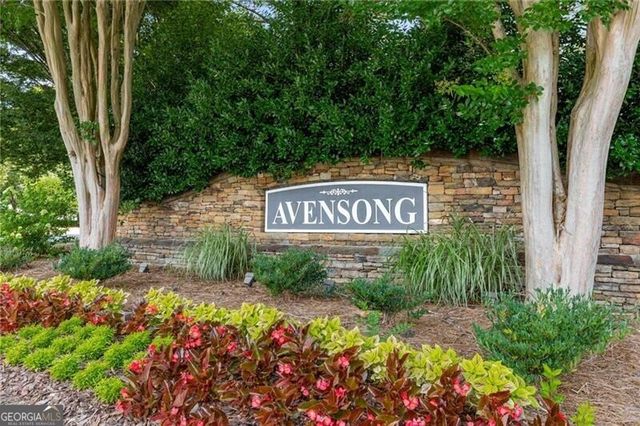 13387 Aventide Lane, Alpharetta, GA 30004