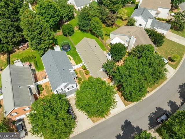 13387 Aventide Lane, Alpharetta, GA 30004