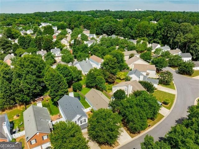 13387 Aventide Lane, Alpharetta, GA 30004