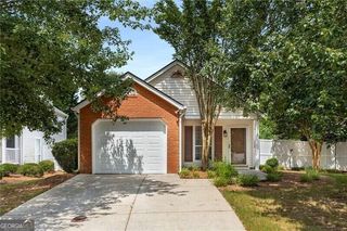 13387 Aventide Lane, Alpharetta, GA 30004