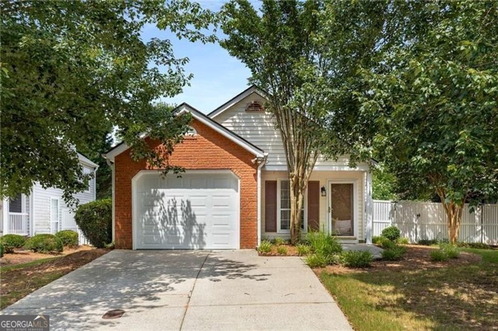 13387 Aventide Lane, Alpharetta, GA 30004