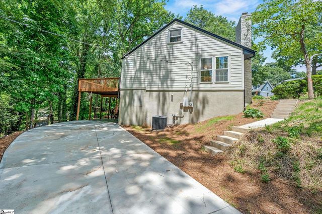 101 Ashford Avenue, Greenville, SC 29609