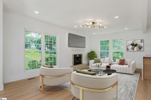 101 Ashford Avenue, Greenville, SC 29609