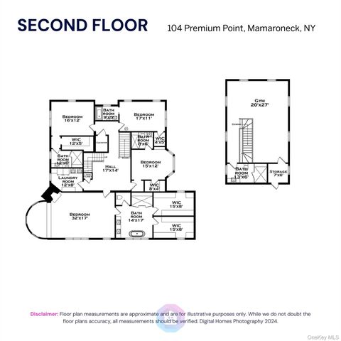 104 Premium Point Road, Mamaroneck, NY 10801