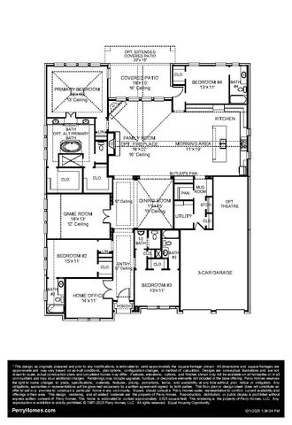 15818 Mossy Juniper Lane, Conroe, TX 77302